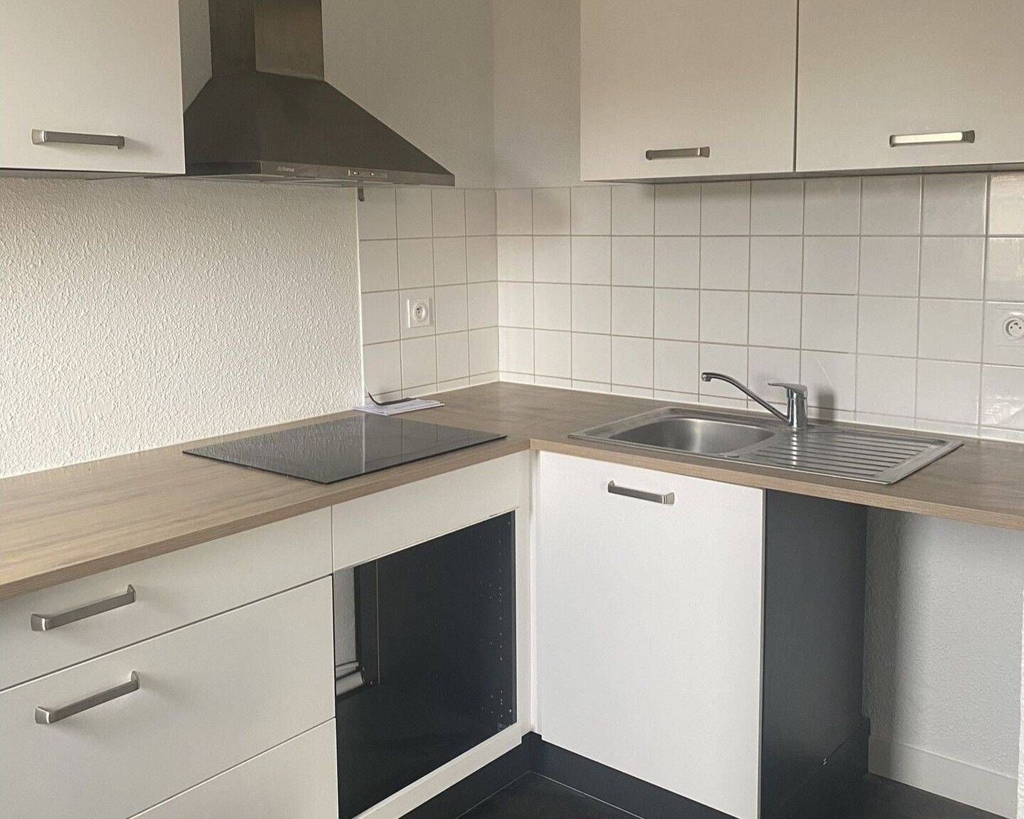 Appartement 3 pièces 55 m² · à Carcassonne · 55 m² · 595 €