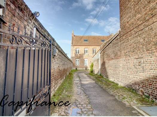 Immeuble à vendre 168 500 € 138 m² Hameau de Dorignies Douai 59500