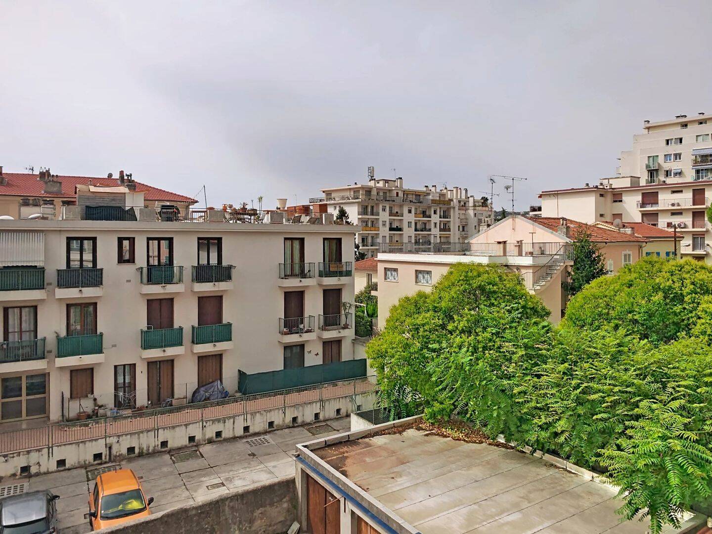 Appartement 3 pièces 58 m² · à Nice · 58,4 m² · 265 000 €