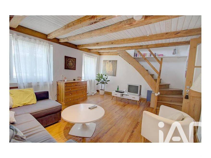 Maison 3 pièces 66 m² · à Gières · 66 m² · 228 000 €