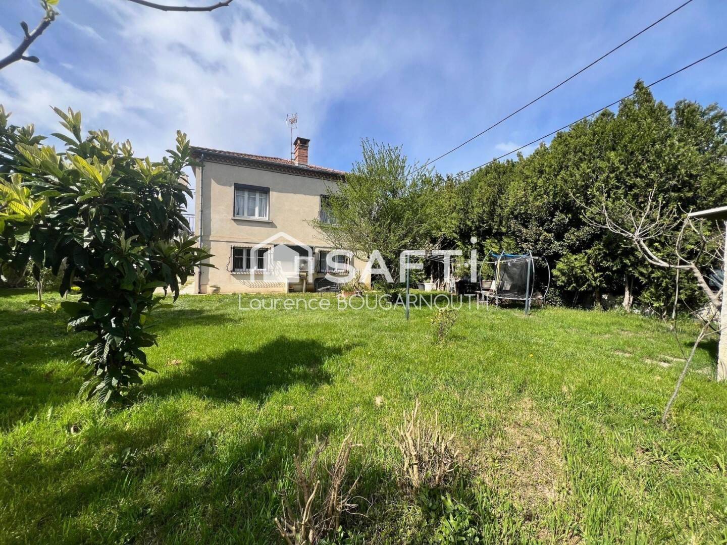 Maison 7 pièces 165 m² · à Roquemaure · 165 m² · 319 000 €