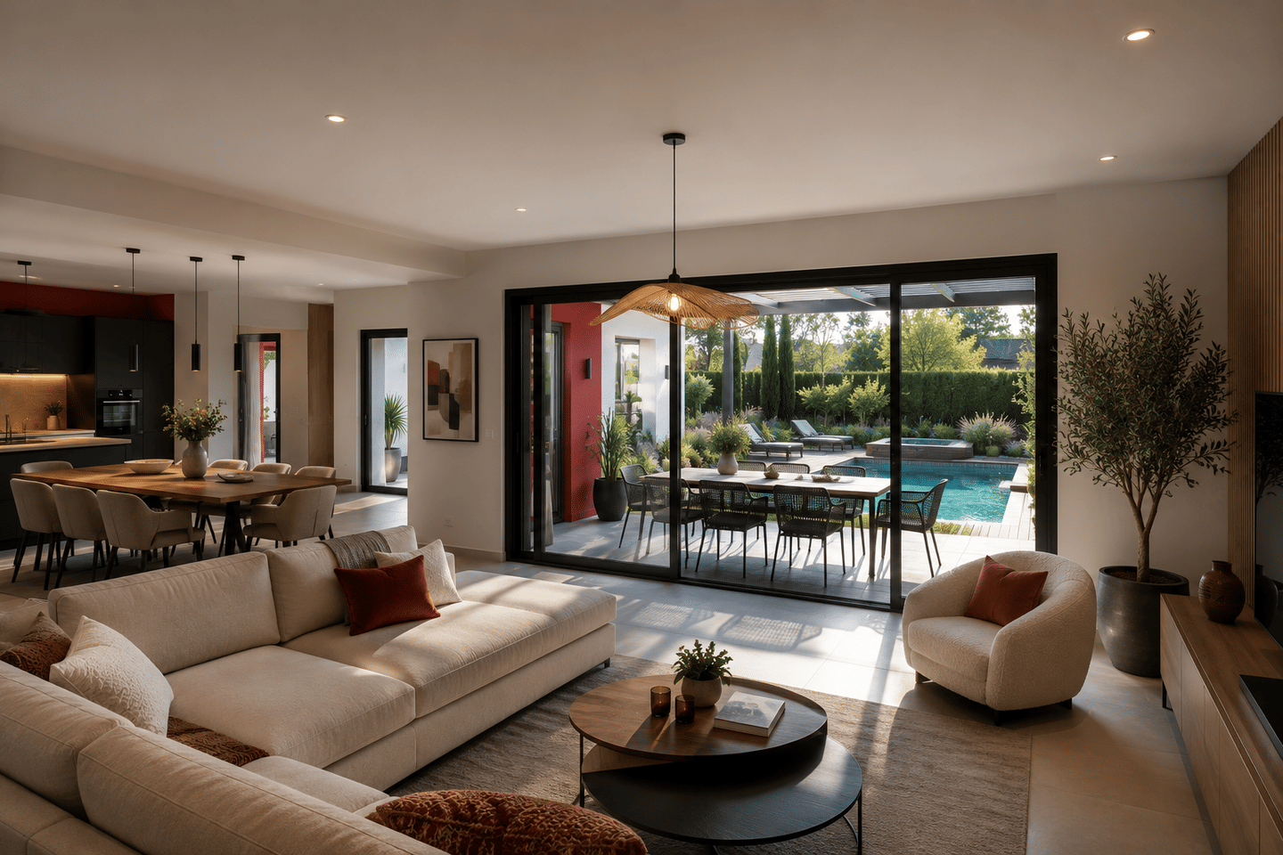 Maison 6 pièces 114 m² · à Vérines · 114 m² · 438 800 €