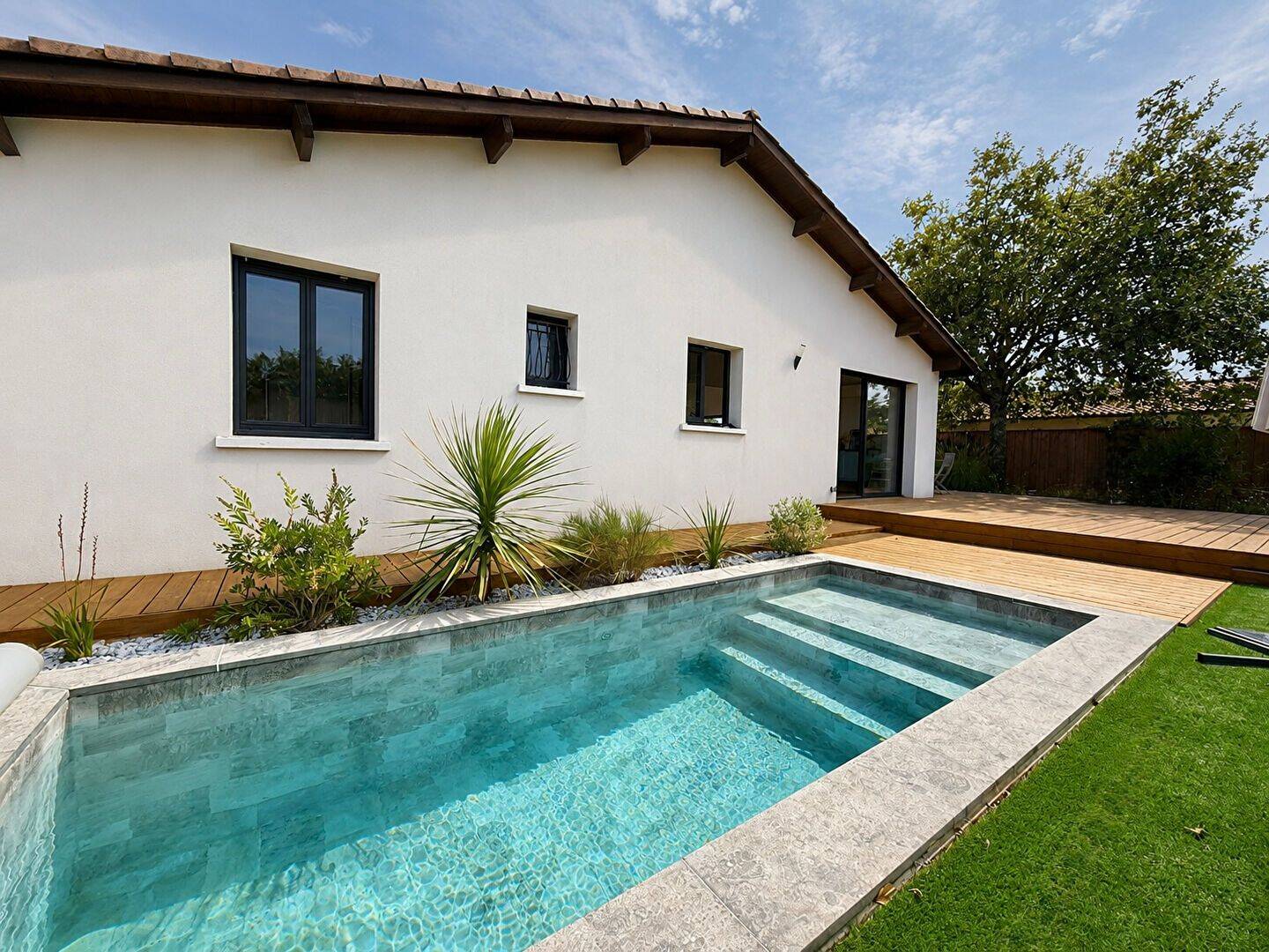 Maison 6 pièces 150 m² · à La Teste-de-Buch · 150 m² · 810 000 €