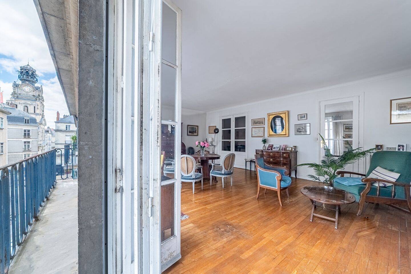 Appartement 6 pièces 159 m² · à Nantes · 159 m² · 375 000 €