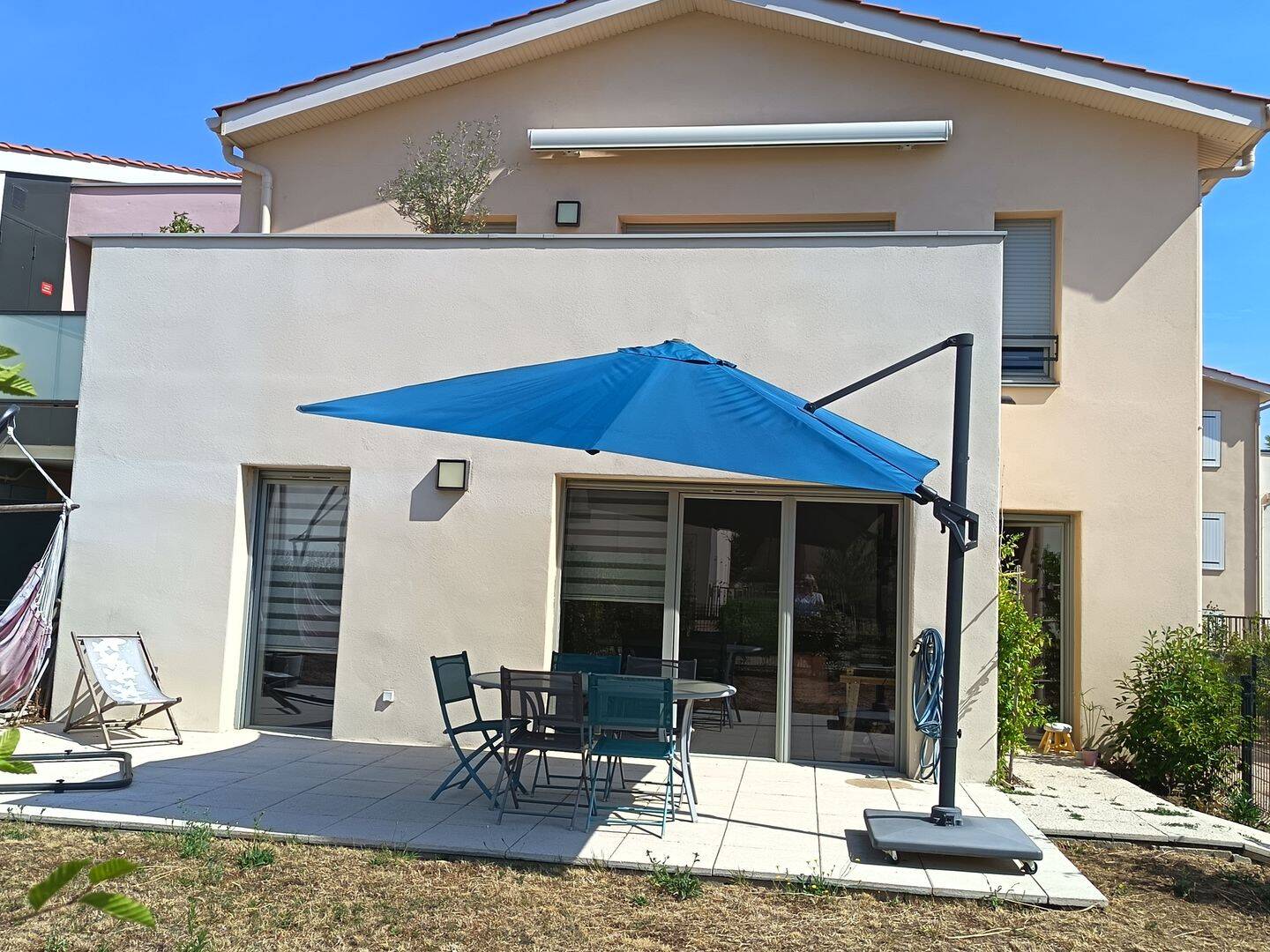 Appartement 4 pièces 100 m² · à Gleizé · 100 m² · 370 000 €