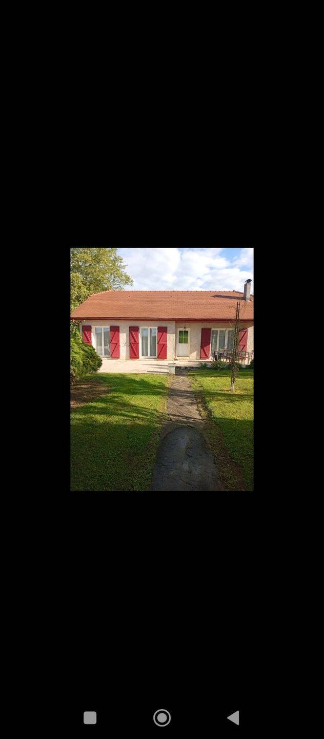 Maison 8 pièces 163 m² · à Serres-Castet · 163 m² · 349 000 €