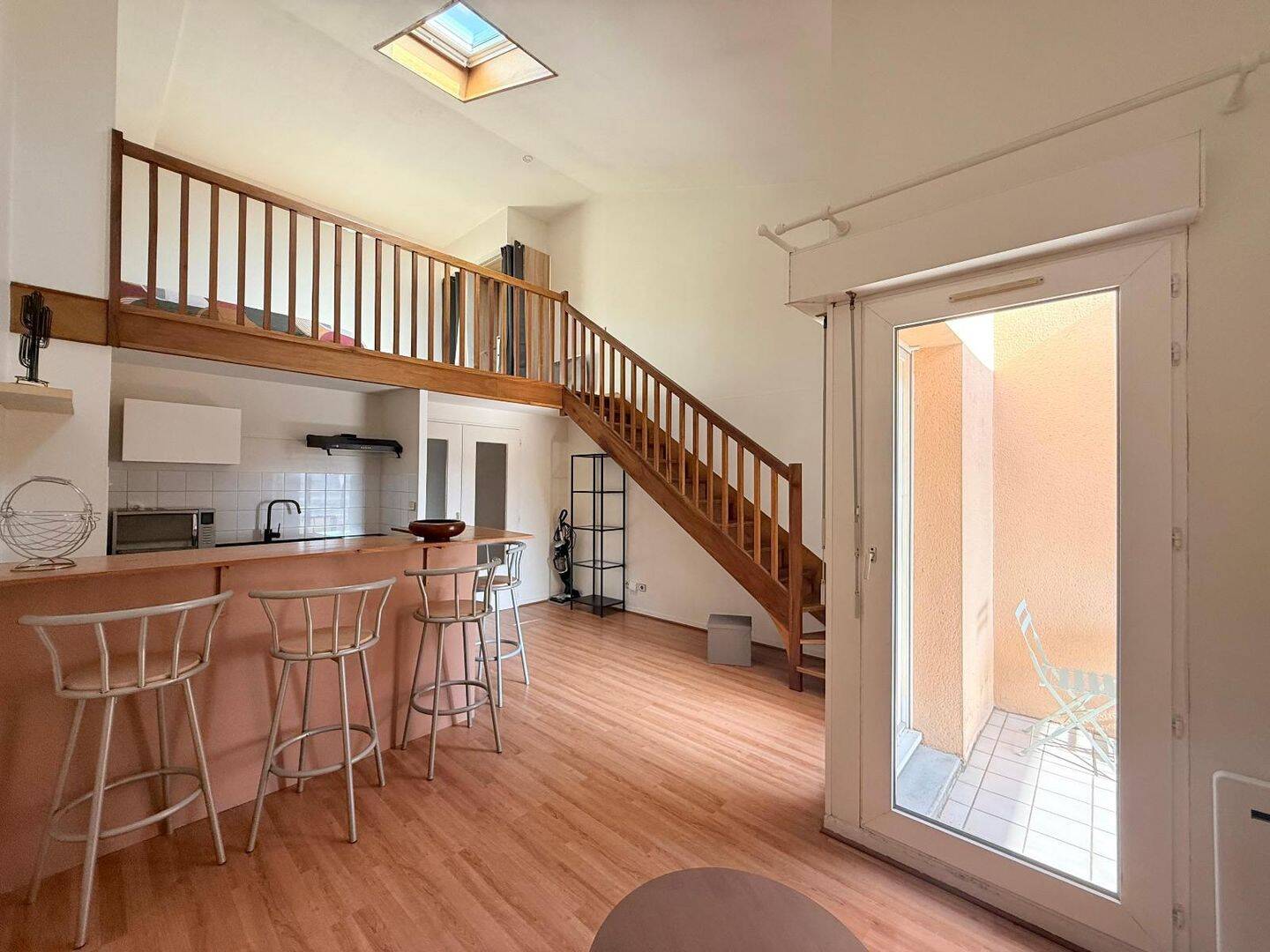 Appartement 2 pièces 43 m² · à Toulouse · 43 m² · 820 €