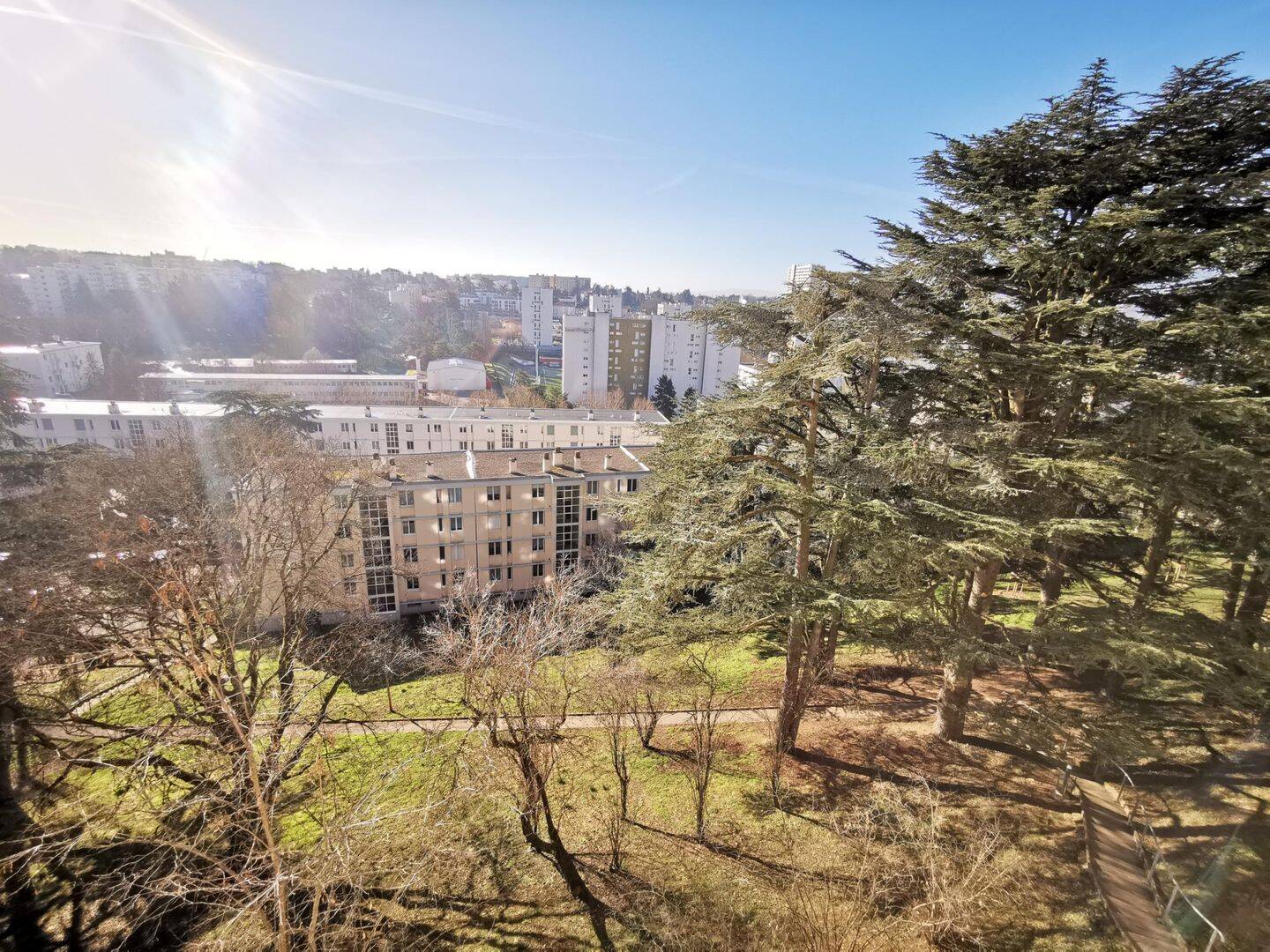 Appartement 4 pièces 67 m² · à Lyon 5ème Arrondissement · 67 m² · 198 000 €