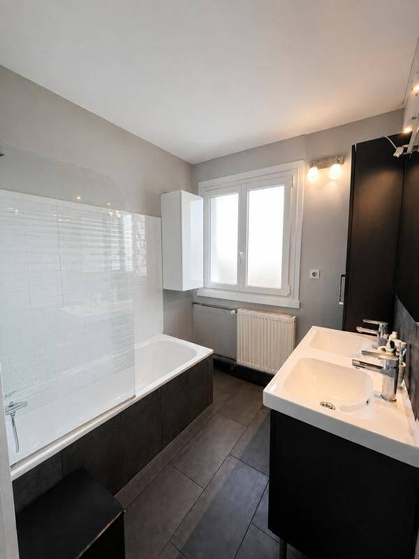 Appartement 4 pièces 83 m² · à Sainte-Foy-lès-Lyon · 83 m² · 309 000 €