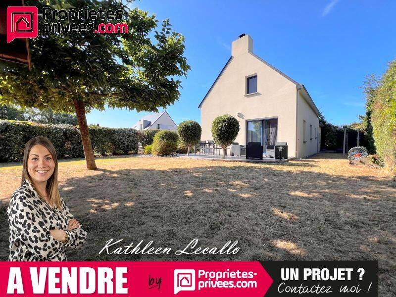 Maison 6 pièces 100 m² · à Piriac-sur-Mer · 100 m² · 519 950 €