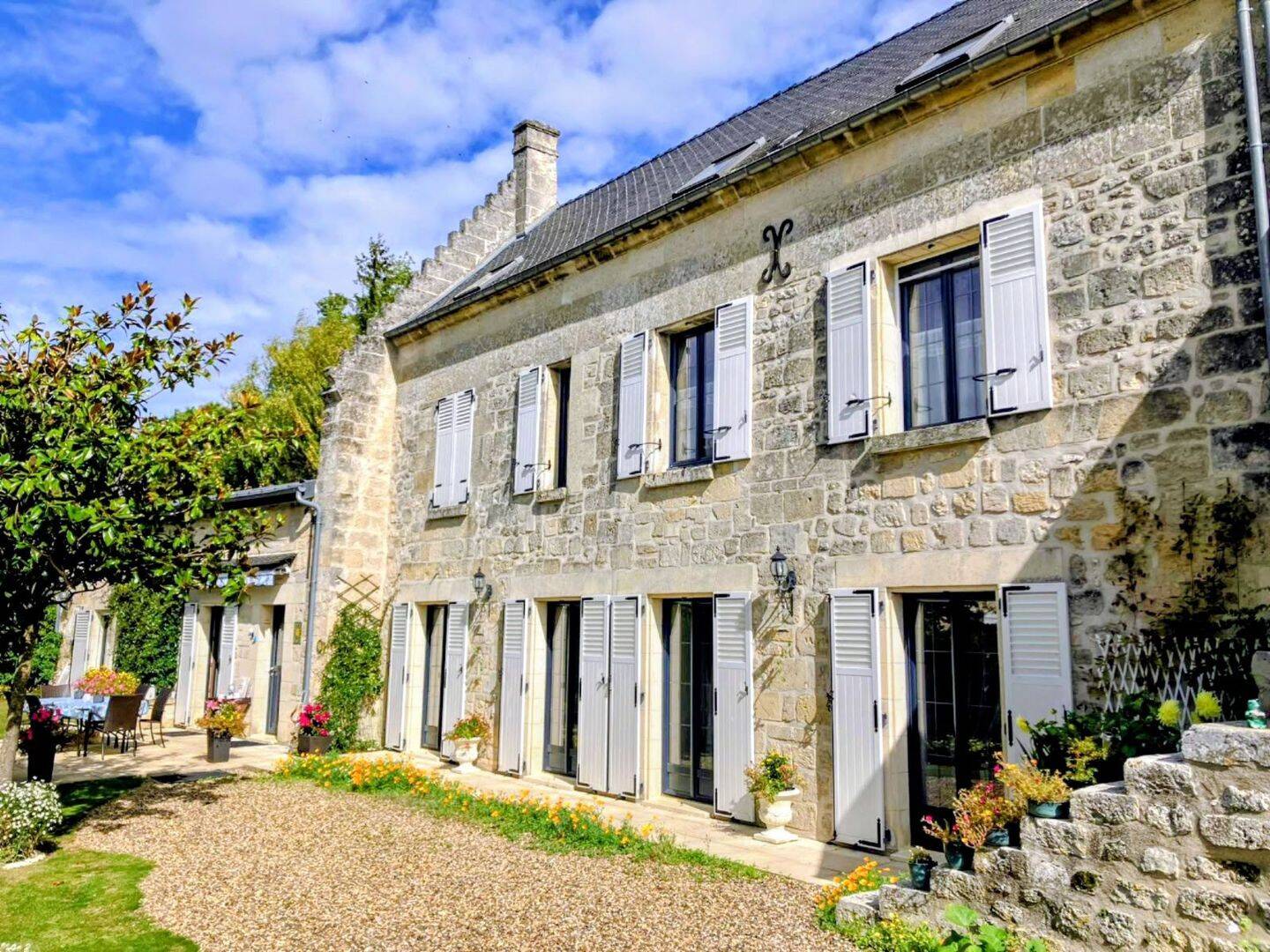 Maison 9 pièces 193 m² · à Villers-Cotterêts · 193 m² · 439 000 €