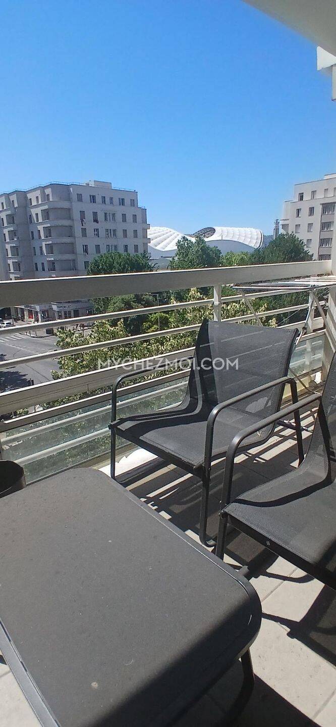 Appartement 2 pièces 40 m² · à Marseille 8ème Arrondissement · 40 m² · 210 000 €