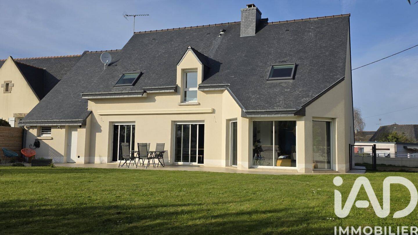 Maison 8 pièces 192 m² · à Langueux · 192 m² · 360 000 €