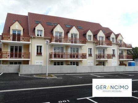 Appartement 3 pièces 62 m² · à Beauvais · 61,6 m² · 132 000 €