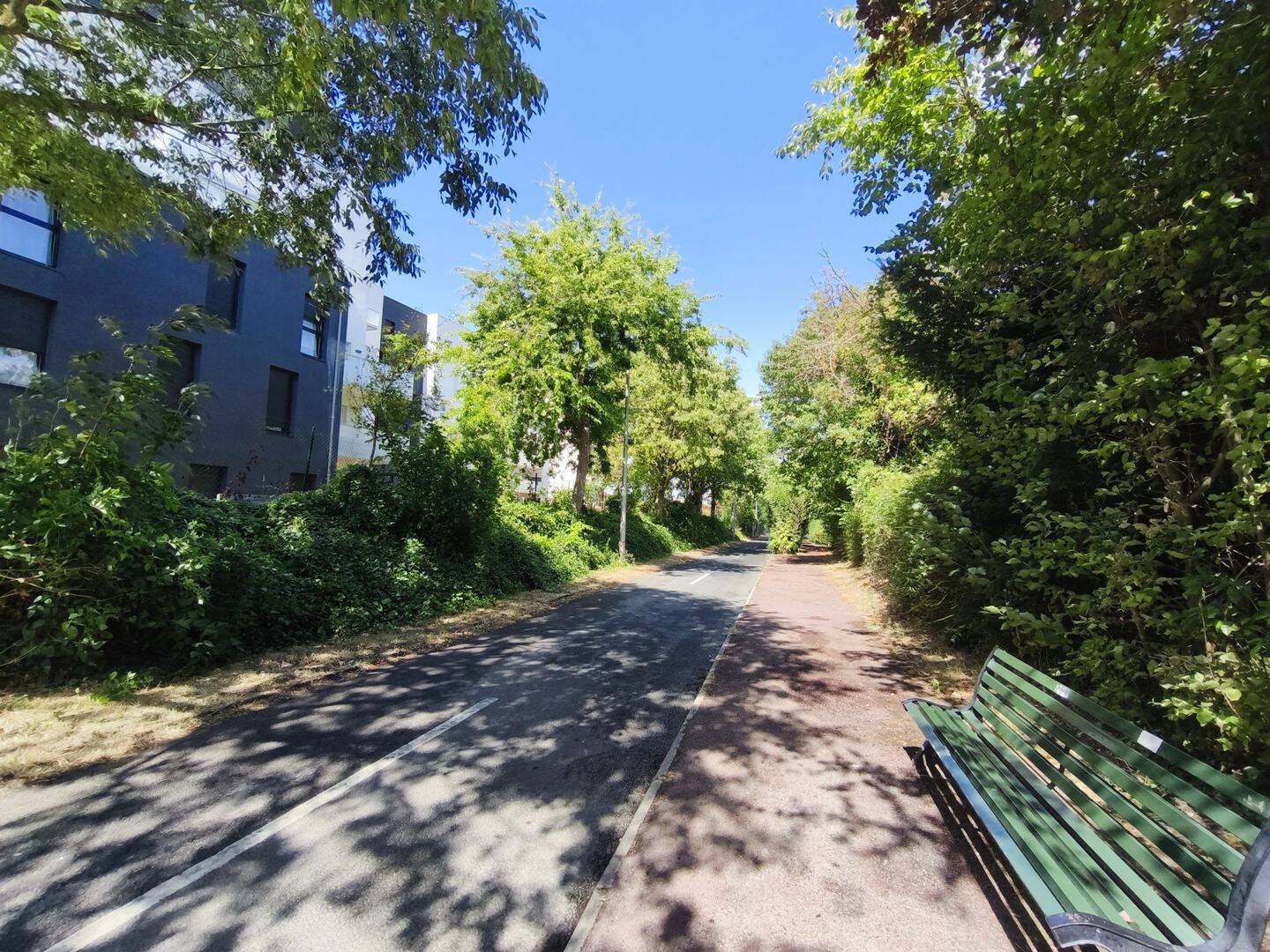Appartement 2 pièces 40 m² · à Caen · 40 m² · 204 500 €