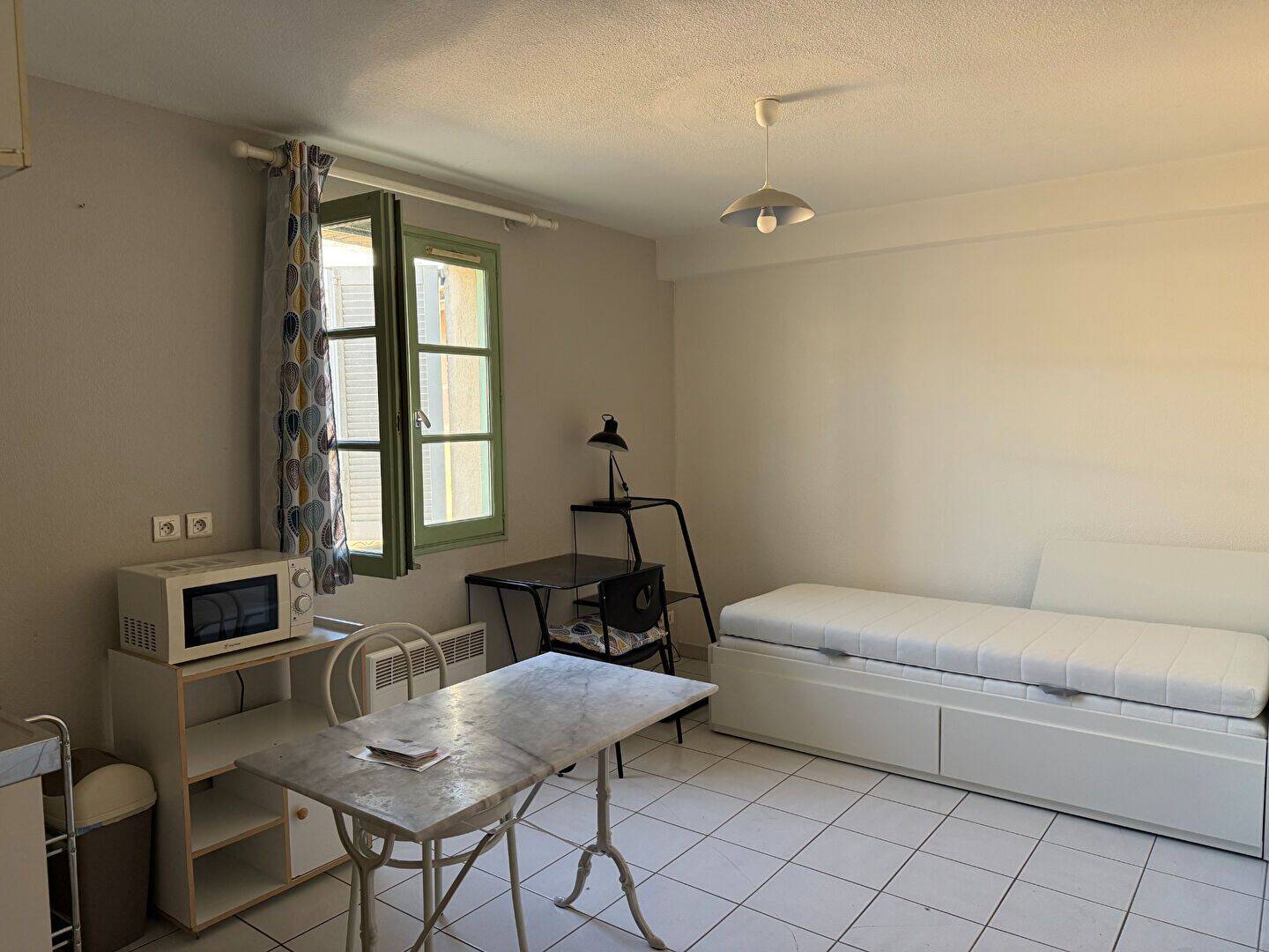 Appartement 1 pièce 20 m² · à Avignon · 20 m² · 430 €/mois