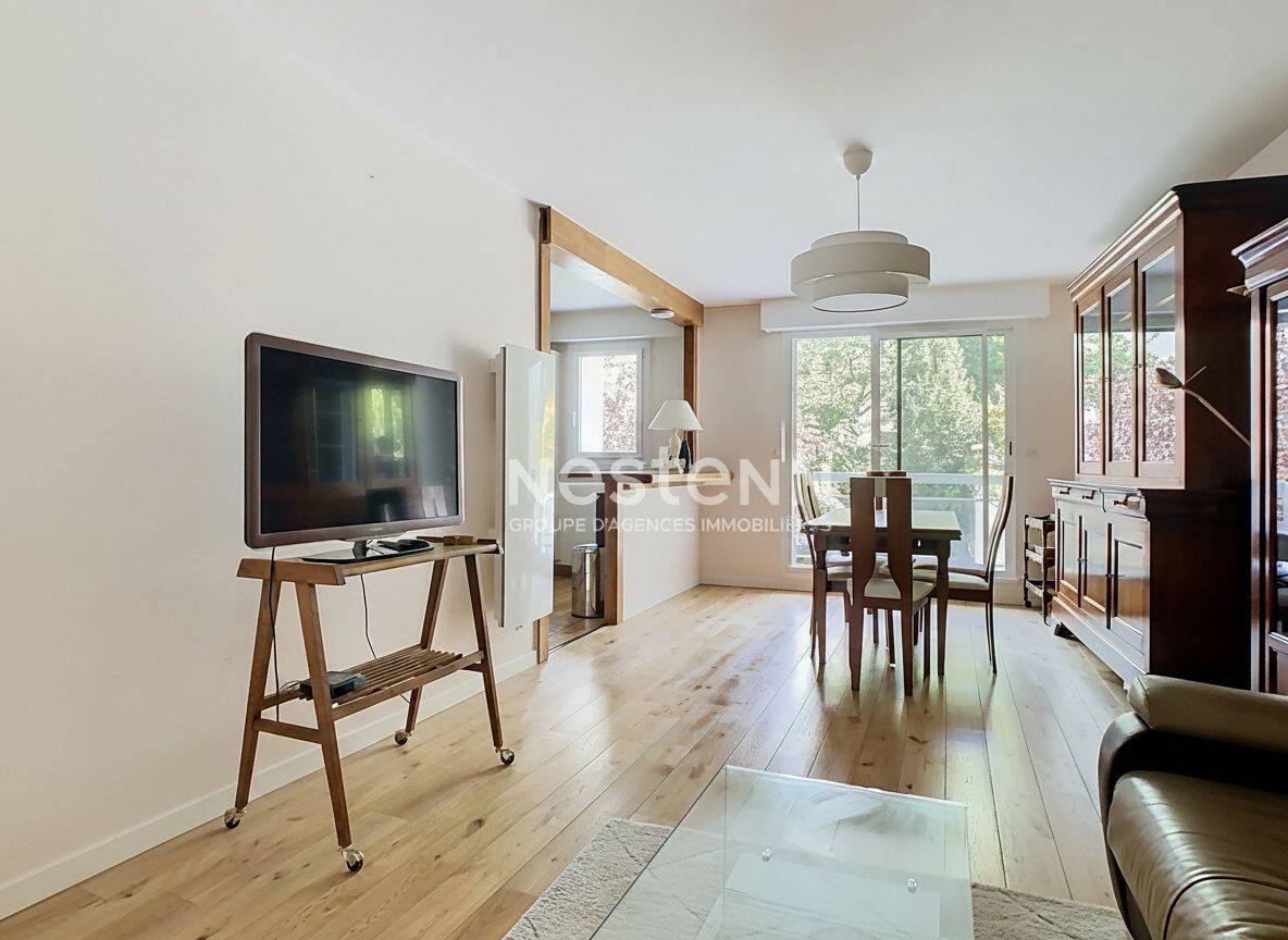 Appartement 3 pièces 69 m² · à Issy-les-Moulineaux · 69 m² · 1 750 €/mois