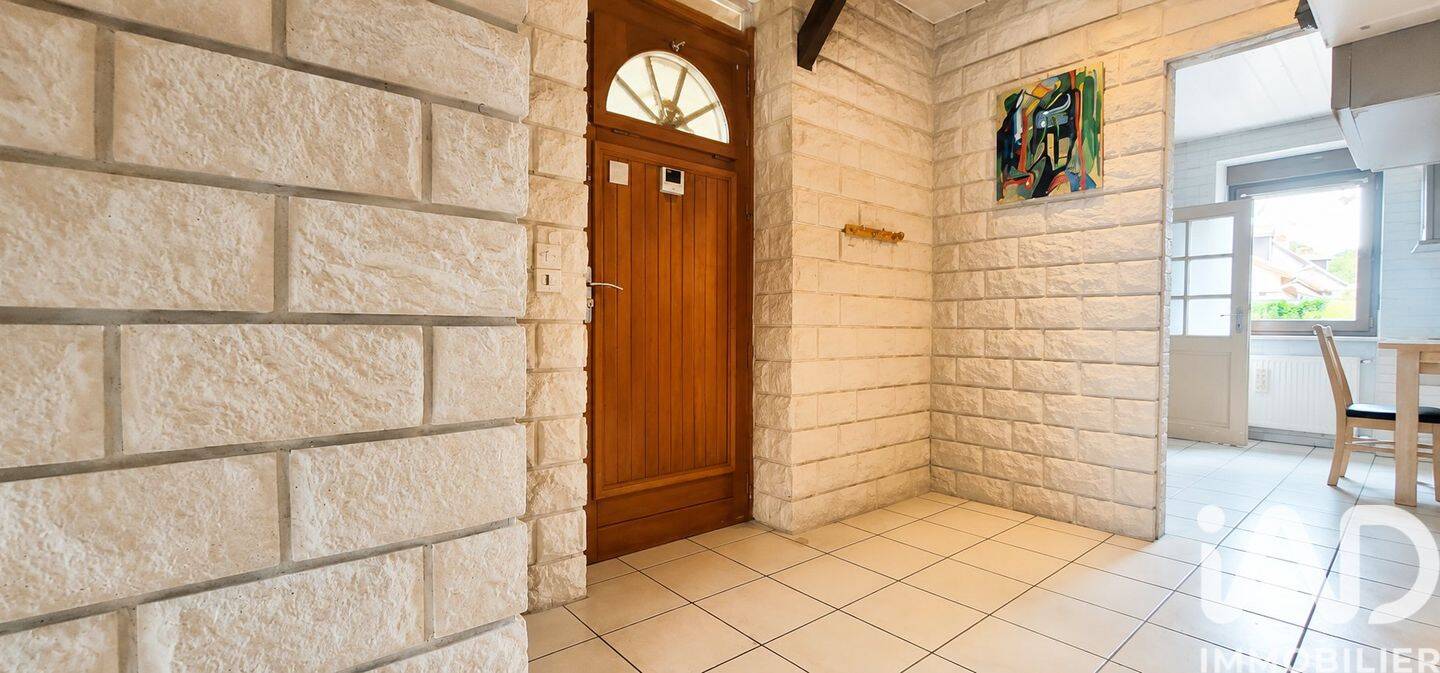 Maison 5 pièces 104 m² · à Stiring-Wendel · 103,9 m² · 135 000 €