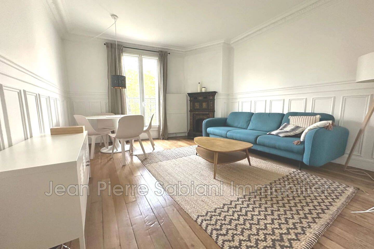 Appartement 2 pièces 40 m² · à Paris 14ème Arrondissement · 39,6 m² · 1 539 €/mois