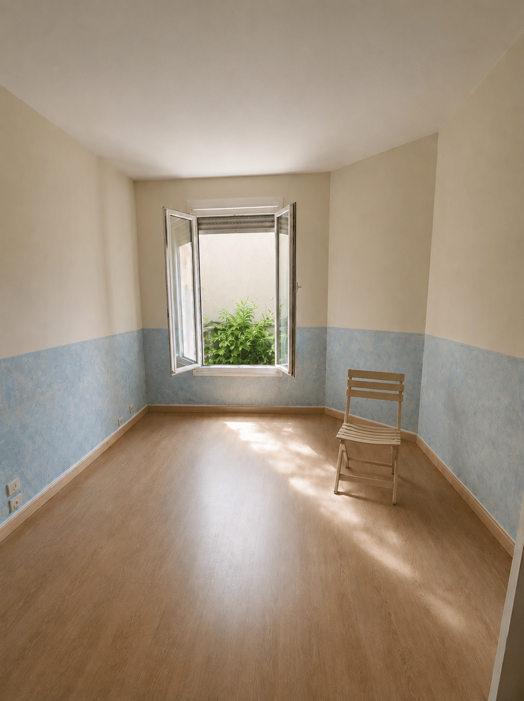 Appartement 1 pièce 27 m² · à Vitry-sur-Seine · 27 m² · 135 000 €