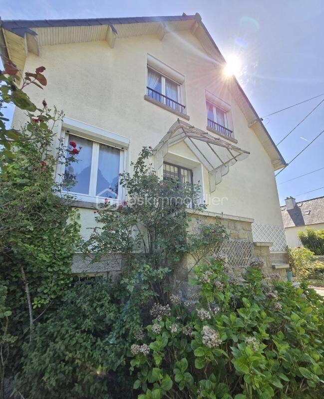 Maison 6 pièces 93 m² · à Dinan · 92,5 m² · 222 500 €
