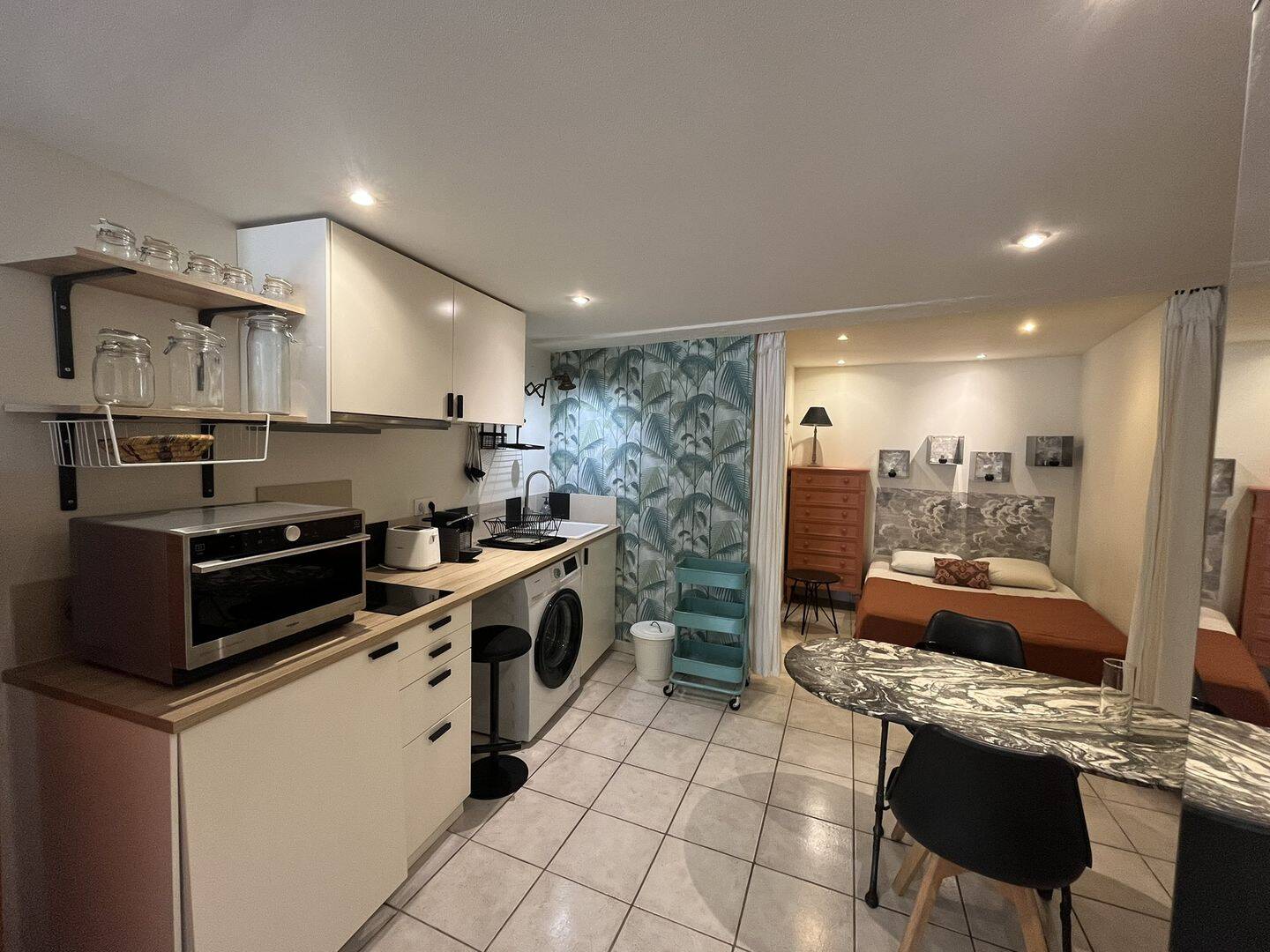 Appartement 1 pièce 27 m² · à Montpellier · 27 m² · 125 000 €
