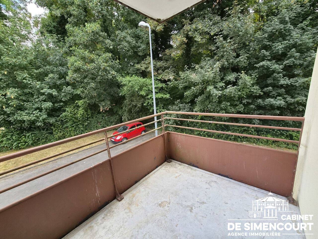 Appartement 2 pièces 40 m² · à Amiens · 40 m² · 119 900 €
