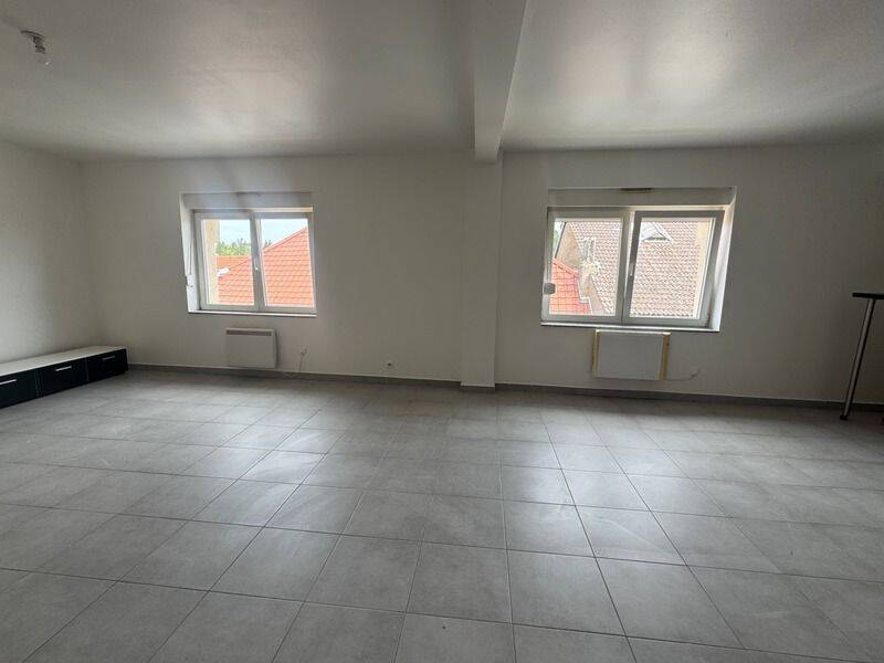 Appartement 3 pièces 81 m² · à Boulay-Moselle · 81 m² · 599 €/mois