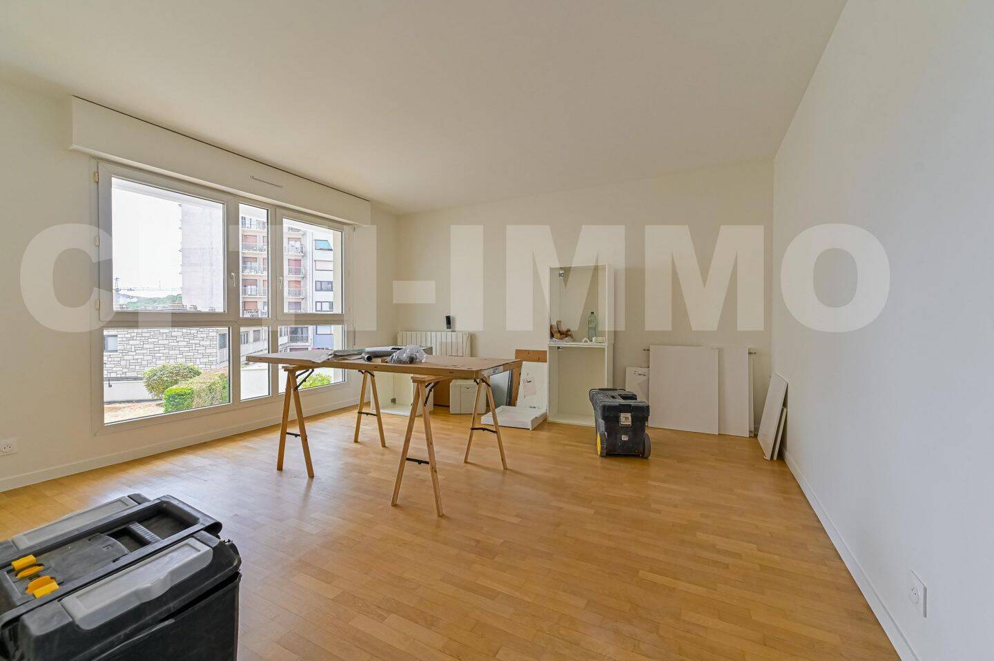 Appartement 2 pièces 47 m² · à Boulogne-Billancourt · 47 m² · 1 490 €