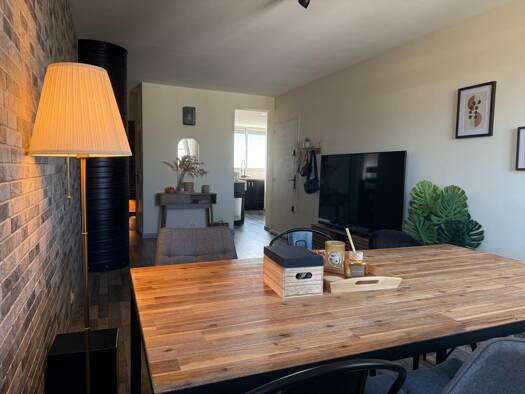 Appartement à vendre 175 000 € 4 pièces 1 chambre 70 m² Les Perussons-Le Moulin Marignane 13700