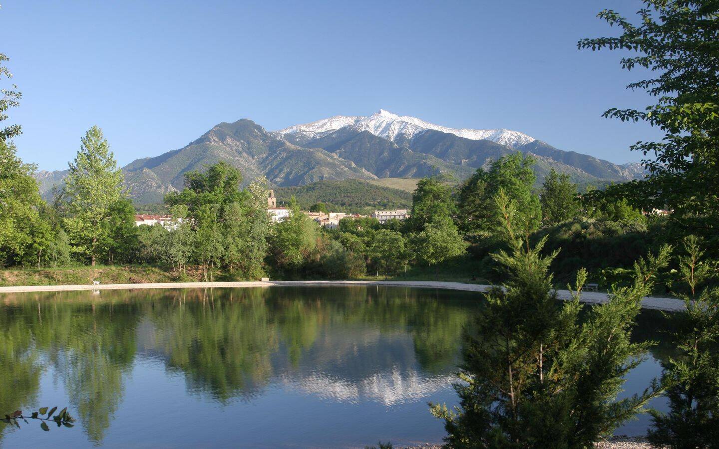 Appartement 2 pièces 39 m² · à Prades · 38,6 m² · 109 000 €
