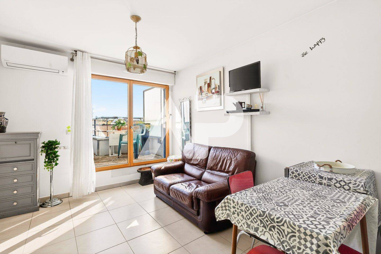Appartement 2 pièces 36 m² · à Clamart · 36 m² · 269 000 €