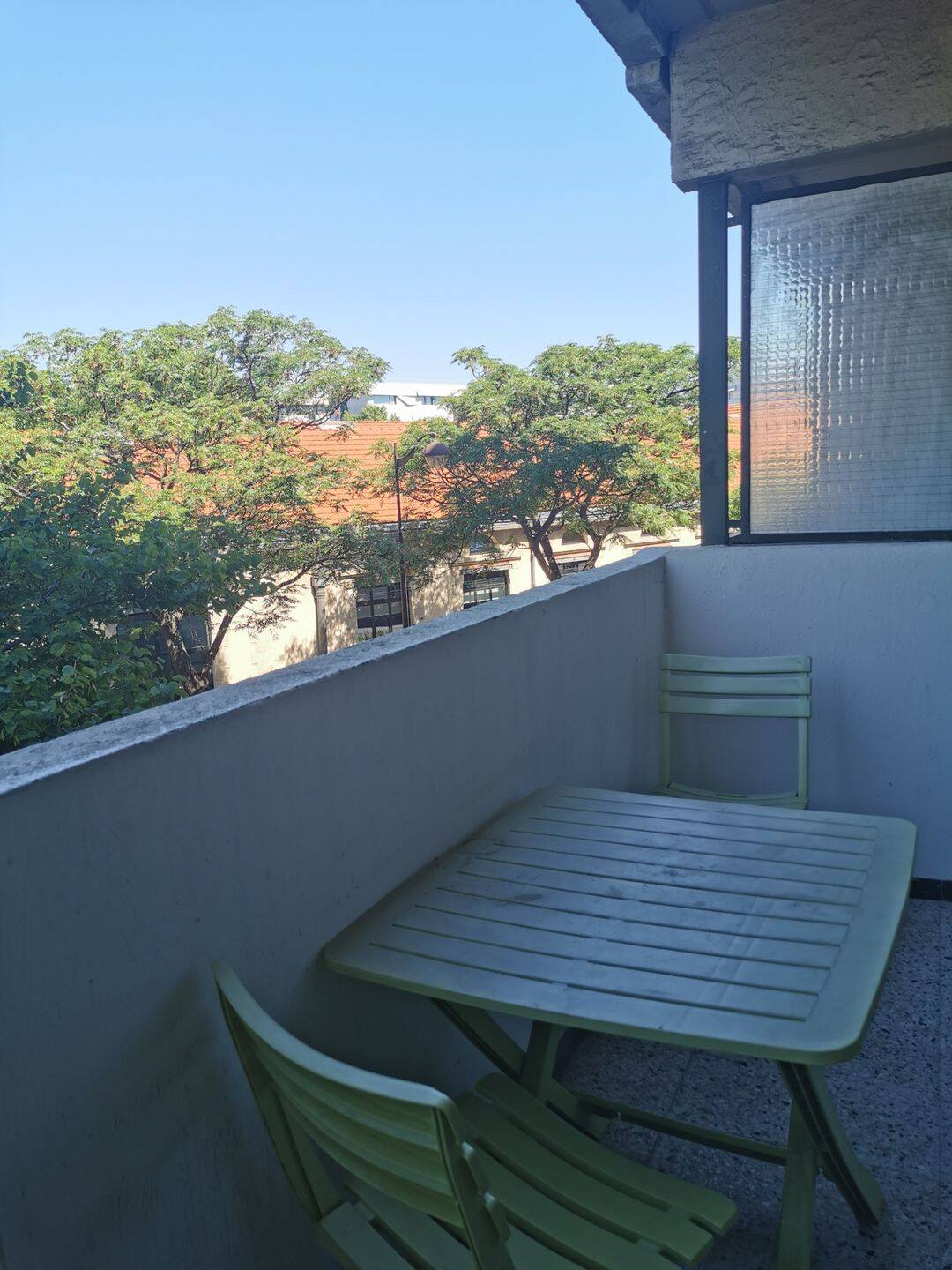 Appartement 1 pièce 18 m² · à Aix-en-Provence · 18 m² · 540 €