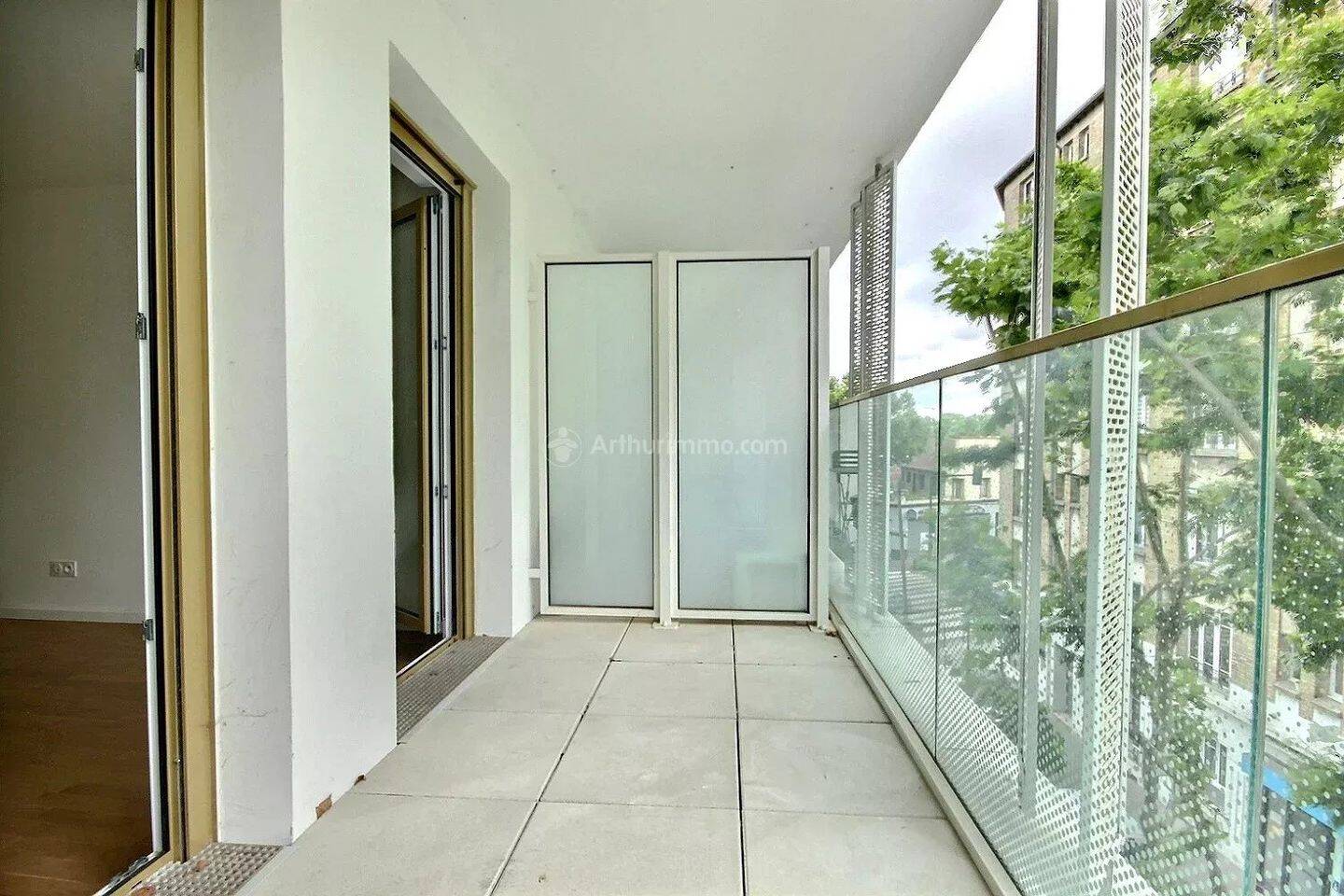 Appartement 1 pièce 30 m² · à Asnières-sur-Seine · 29,8 m² · 245 575 €