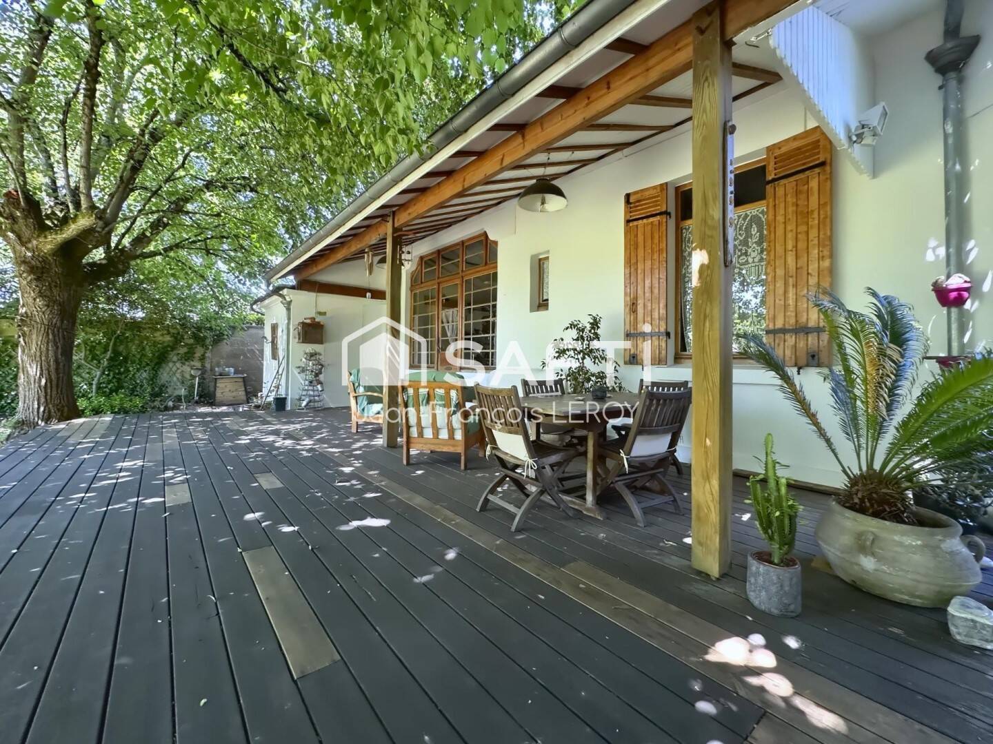 Maison 6 pièces 127 m² · à Saint-Médard-en-Jalles · 127 m² · 506 800 €