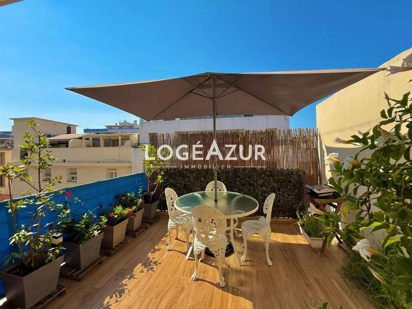 Appartement 2 pièces 41 m² · à Antibes · 41,4 m² · 297 000 €