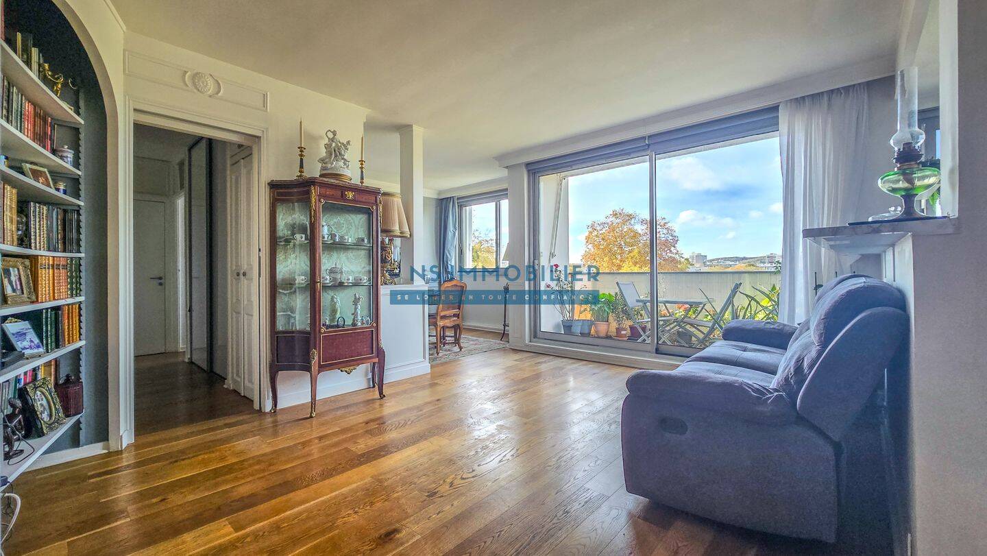 Appartement 3 pièces 53 m² · à Marly-le-Roi · 53 m² · 190 000 €