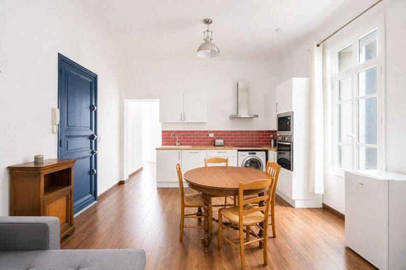 Appartement 3 pièces 57 m² · à Sète · 57 m² · 200 000 €