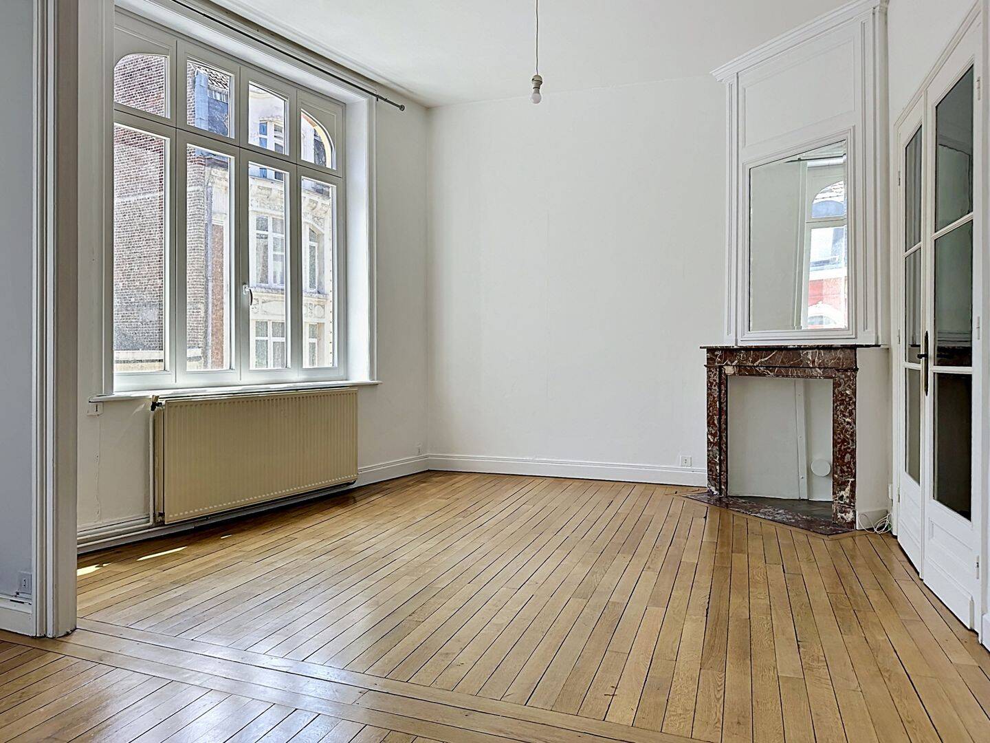 Appartement 3 pièces 66 m² · à Lille · 66 m² · 271 000 €