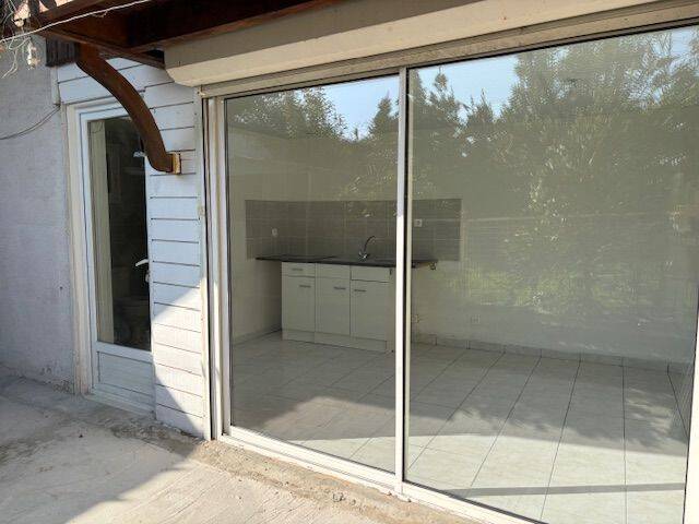 Maison 2 pièces 24 m² · à Arcachon · 23,8 m² · 500 €/mois