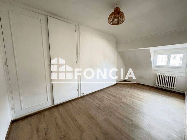 Appartement 2 pièces 37 m² · à Rouen · 36,6 m² · 620 €