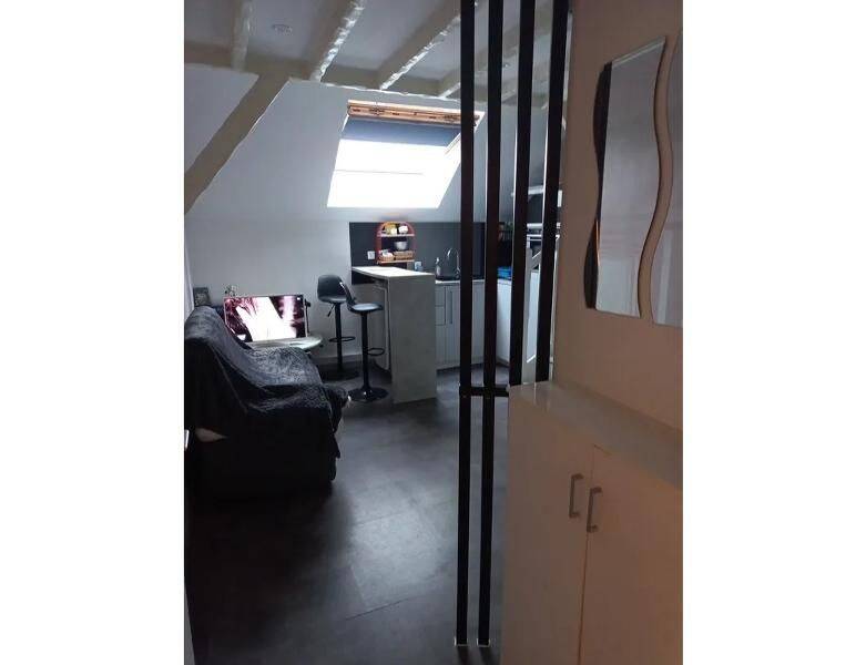 Appartement 1 pièce 34 m² · à Lormont · 34 m² · 715 €