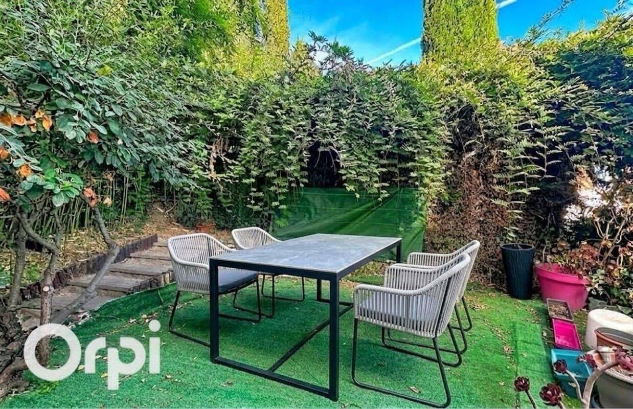 Appartement 2 pièces 34 m² · à Villeneuve-Loubet · 34,5 m² · 229 000 €