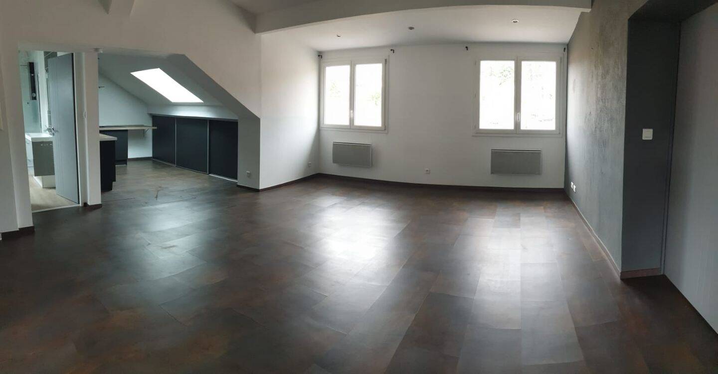 Appartement 3 pièces 65 m² · à Beaucourt · 65 m² · 720 €/mois