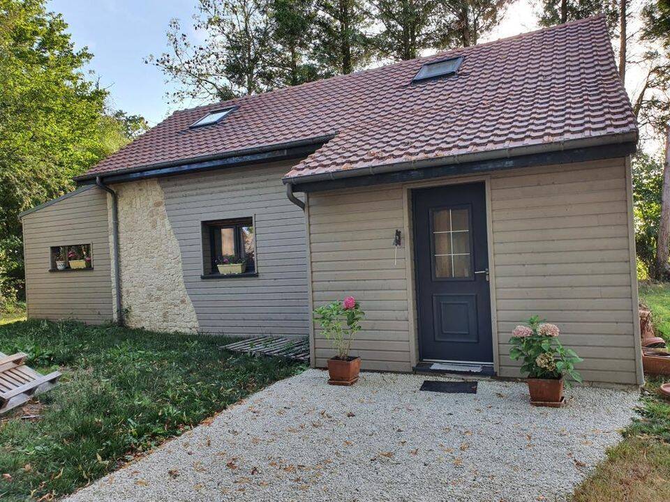 Maison 3 pièces 70 m² · à Beaumont-le-Hareng · 70 m² · 1 200 €