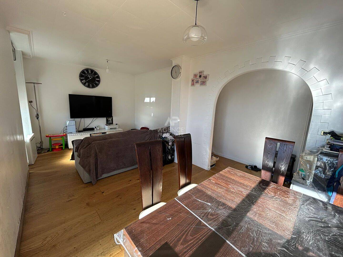 Appartement 5 pièces 62 m² · à Vernouillet · 62 m² · 165 000 €