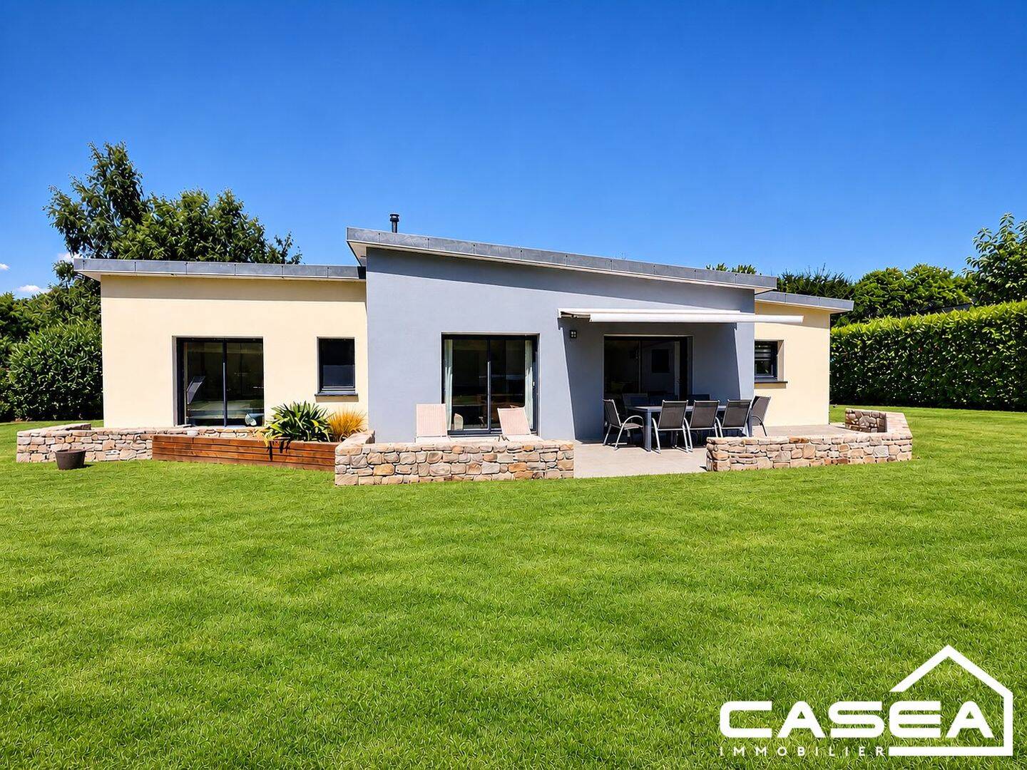 Maison 7 pièces 150 m² · à Pont-l'Abbé · 150 m² · 525 000 €