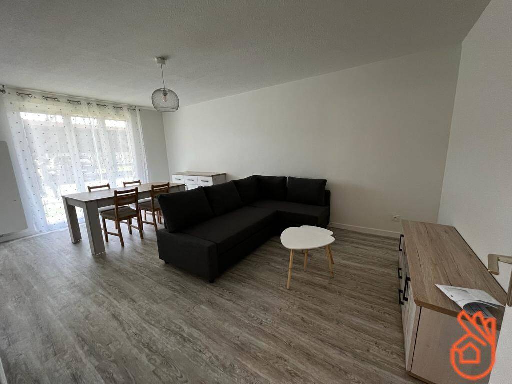 Appartement 2 pièces 50 m² · à Toulouse · 50 m² · 637 €/mois