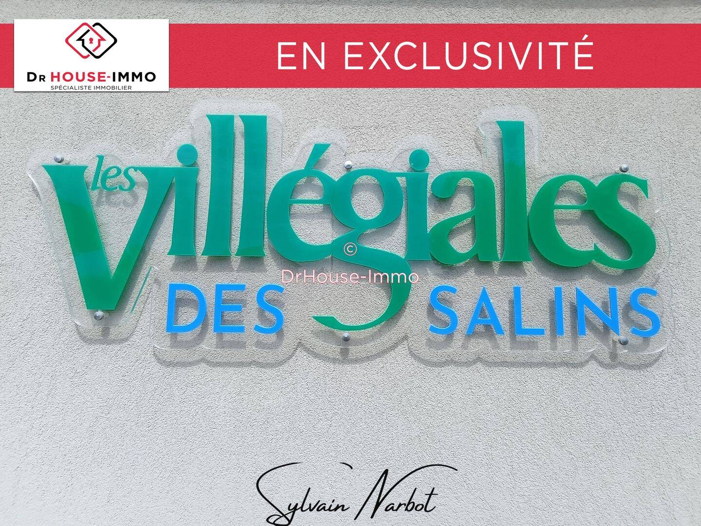 Appartement 1 pièce 30 m² · à Le Grau-du-Roi · 30,1 m² · 164 000 €