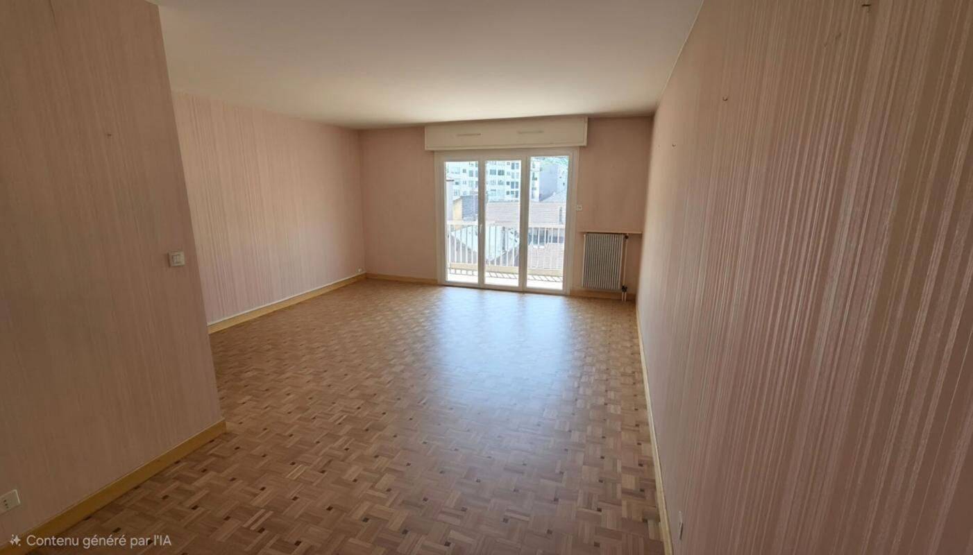 Appartement 4 pièces 100 m² · à Aix-les-Bains · 99,5 m² · 460 000 €